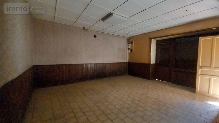 Maison a vendre Condat 15190 Cantal 60 m2  33000 euros