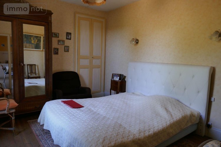 Maison a vendre Le Pêchereau 36200 Indre 78 m2 3 pièces 95400 euros