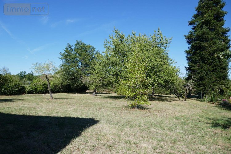 Maison a vendre Le Pêchereau 36200 Indre 78 m2 3 pièces 100700 euros