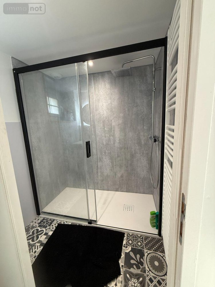 Maison a vendre Plestin-les-Grèves 22310 Côtes-d'Armor 85 m2 4 pièces 276475 euros