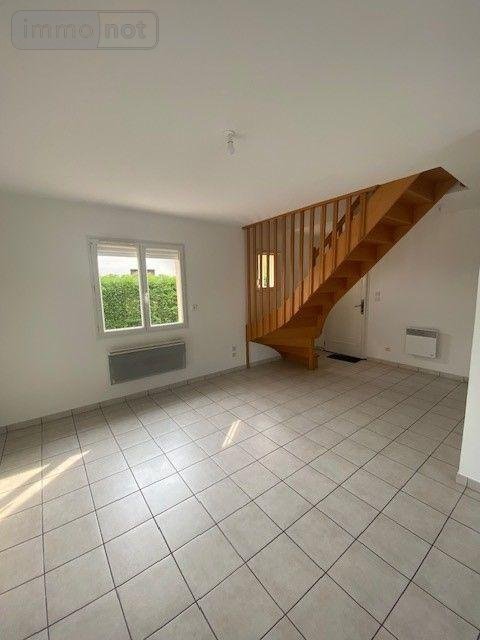 Location maison Évreux 27000 Eure 85 m2 4 pièces 950 euros