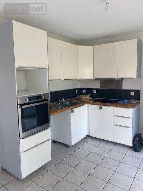 Location maison Évreux 27000 Eure 85 m2 4 pièces 950 euros