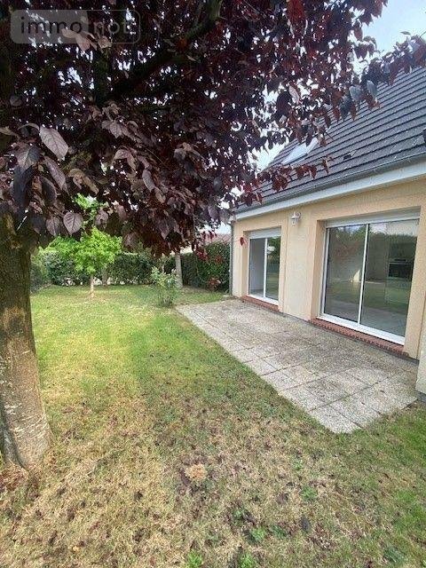 Location maison Évreux 27000 Eure 85 m2 4 pièces 950 euros