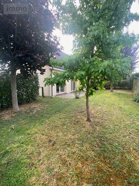 Location maison Évreux 27000 Eure 85 m2 4 pièces 950 euros