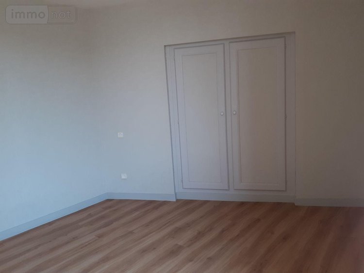 Location appartement Vitré 35500 Ille-et-Vilaine 63 m2 3 pièces 695 euros