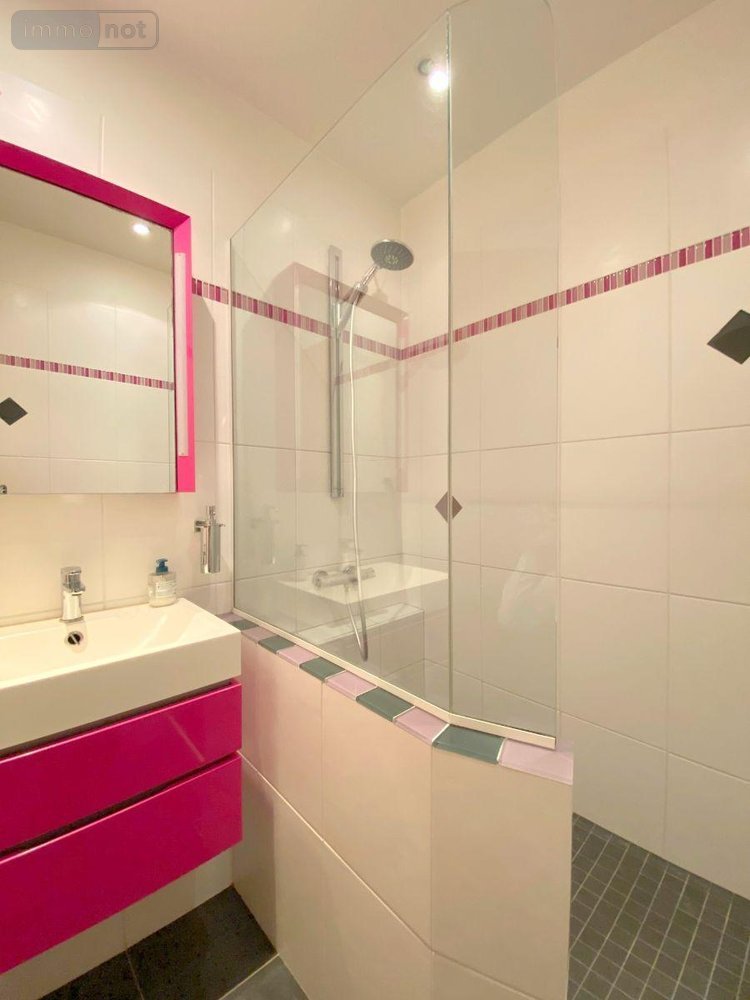 Maison a vendre Franqueville-Saint-Pierre 76520 Seine-Maritime 120 m2 5 pièces 355000 euros