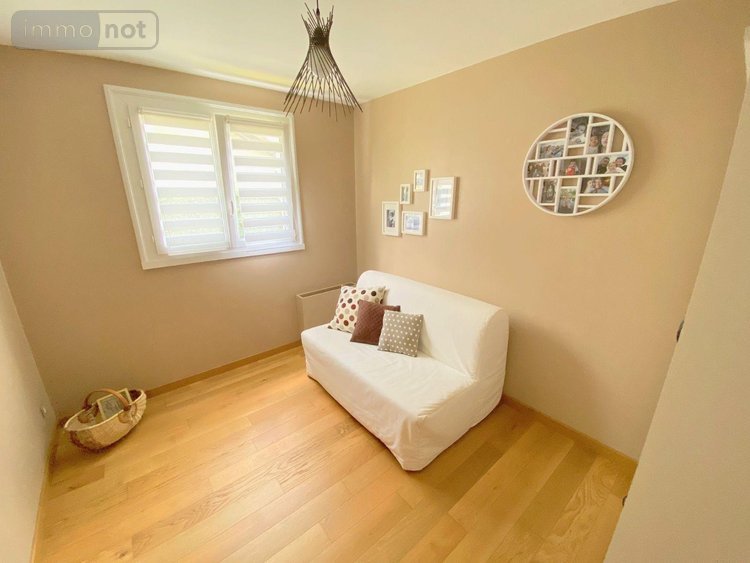 Maison a vendre Franqueville-Saint-Pierre 76520 Seine-Maritime 120 m2 5 pièces 355000 euros