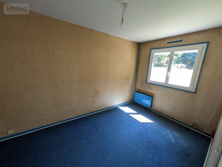 Appartement a vendre Rennes 35000 Ille-et-Vilaine 45 m2 2 pièces 105200 euros