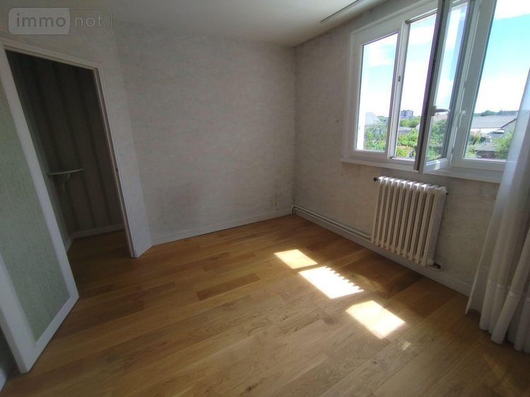 Maison a vendre Allonnes 72700 Sarthe 92 m2 7 pièces 168000 euros