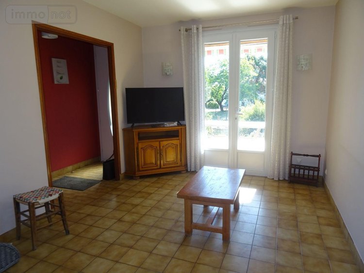 Maison a vendre Valdivienne 86300 Vienne 75 m2 3 pièces 167680 euros