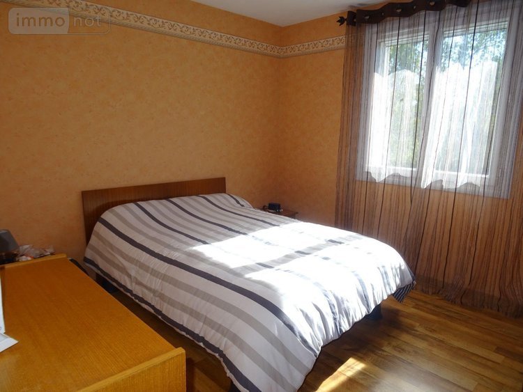 Maison a vendre Valdivienne 86300 Vienne 75 m2 3 pièces 167680 euros