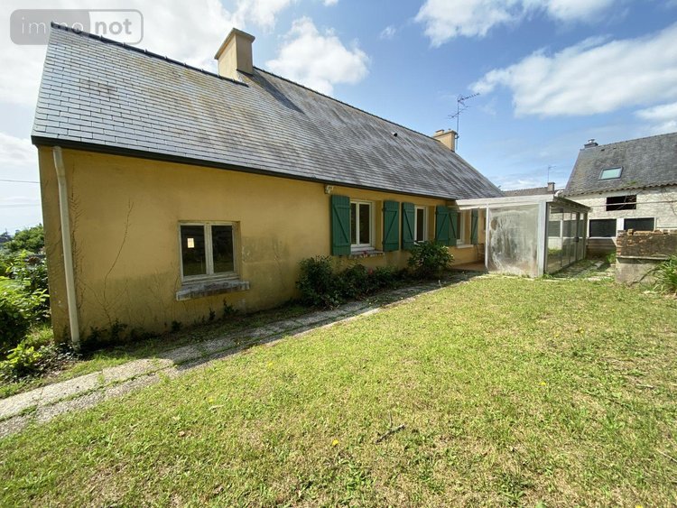 Maison a vendre Le Relecq-Kerhuon 29480 Finistère 122 m2 6 pièces 341270 euros