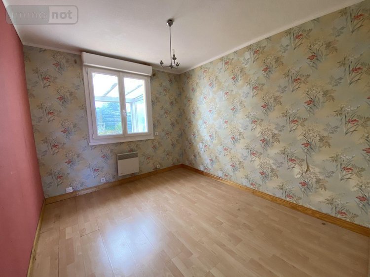 Maison a vendre Le Relecq-Kerhuon 29480 Finistère 122 m2 6 pièces 341270 euros