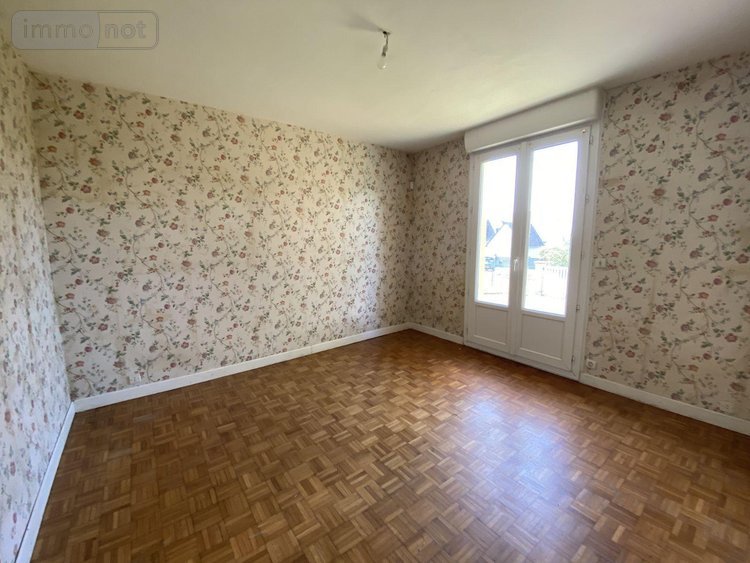 Maison a vendre Le Relecq-Kerhuon 29480 Finistère 122 m2 6 pièces 341270 euros