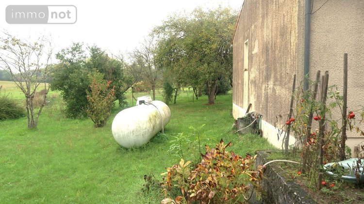 Maison a vendre Thuré 86540 Vienne 71 m2 4 pièces 89800 euros