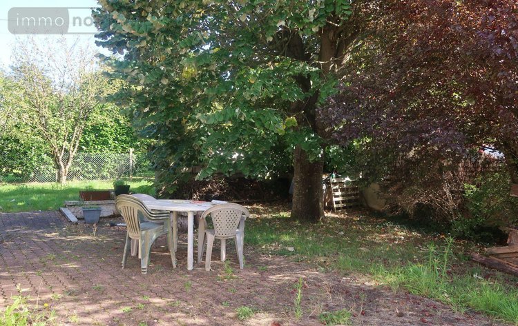 Maison a vendre Thuré 86540 Vienne 71 m2 4 pièces 89800 euros