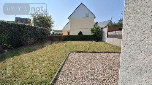 Location maison Alençon 61000 Orne 89 m2 4 pièces 849 euros