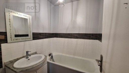 Location maison Alençon 61000 Orne 89 m2 4 pièces 849 euros