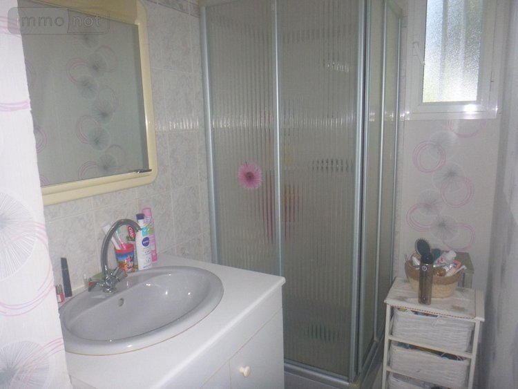 Location maison Yerville 76760 Seine-Maritime 65 m2 4 pièces 736 euros