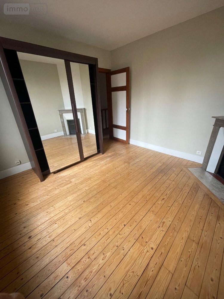 Maison a vendre Compiègne 60200 Oise 90 m2 4 pièces 353600 euros