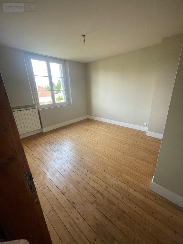 Maison a vendre Compiègne 60200 Oise 90 m2 4 pièces 324000 euros