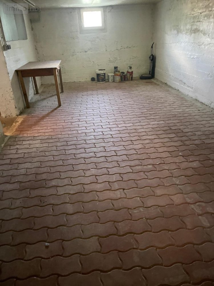 Maison a vendre Compiègne 60200 Oise 90 m2 4 pièces 353600 euros