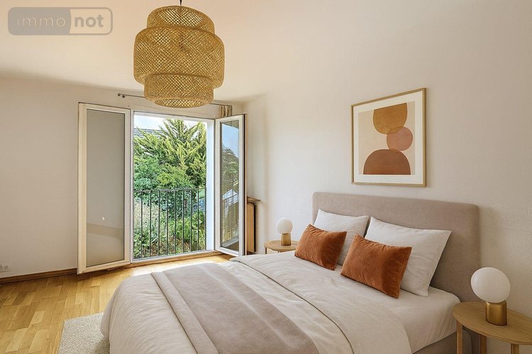 Maison a vendre Saint-Jean-de-la-Ruelle 45140 Loiret 106 m2 4 pièces 179732 euros