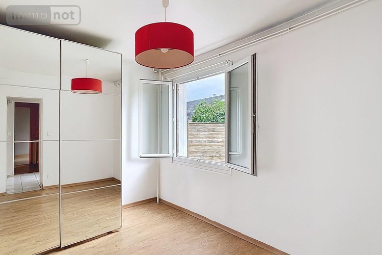 Maison a vendre Saint-Jean-de-la-Ruelle 45140 Loiret 106 m2 4 pièces 179732 euros