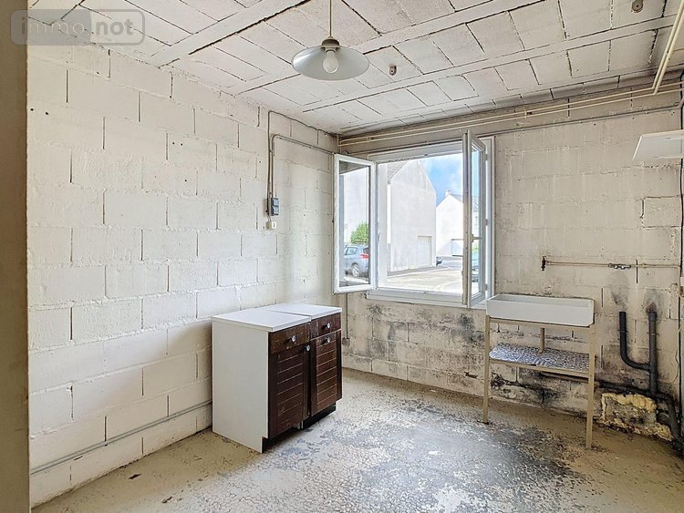 Maison a vendre Saint-Jean-de-la-Ruelle 45140 Loiret 106 m2 4 pièces 179732 euros