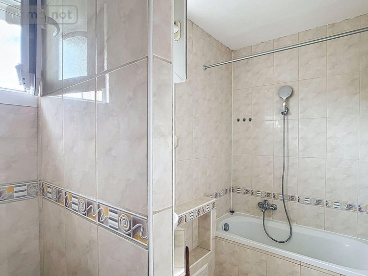 Maison a vendre Saint-Jean-de-la-Ruelle 45140 Loiret 106 m2 4 pièces 179732 euros