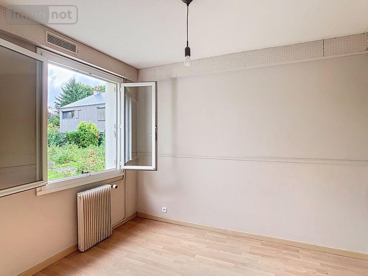 Maison a vendre Saint-Jean-de-la-Ruelle 45140 Loiret 106 m2 4 pièces 179732 euros