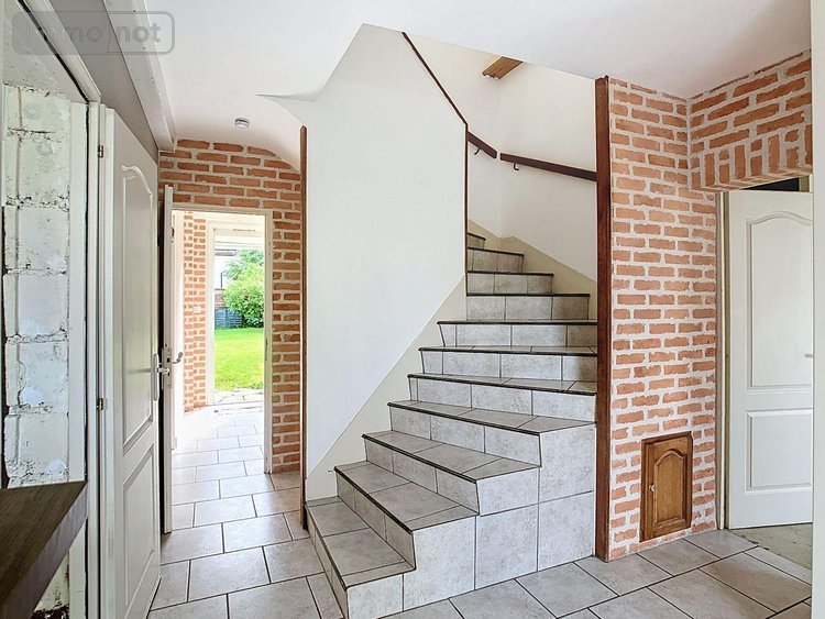 Maison a vendre Saint-Jean-de-la-Ruelle 45140 Loiret 106 m2 4 pièces 179732 euros