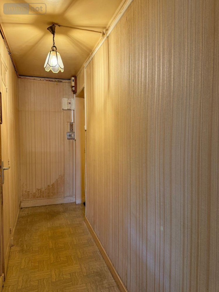 Appartement a vendre Troyes 10000 Aube 52 m2 3 pièces 65000 euros