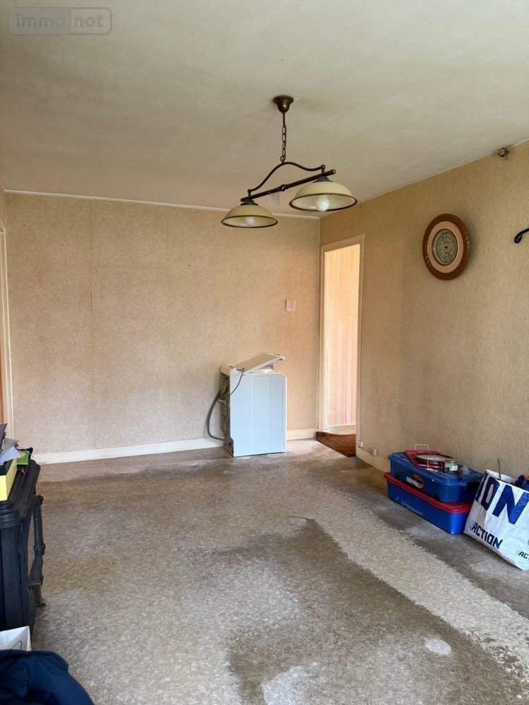 Appartement a vendre Troyes 10000 Aube 52 m2 3 pièces 65000 euros