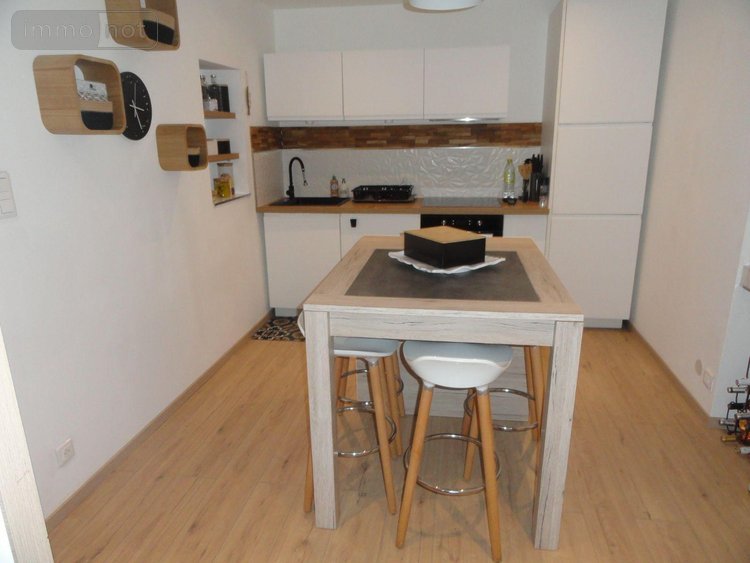 Maison a vendre Saint-Gilles 30800 Gard 104 m2 4 pièces 189000 euros