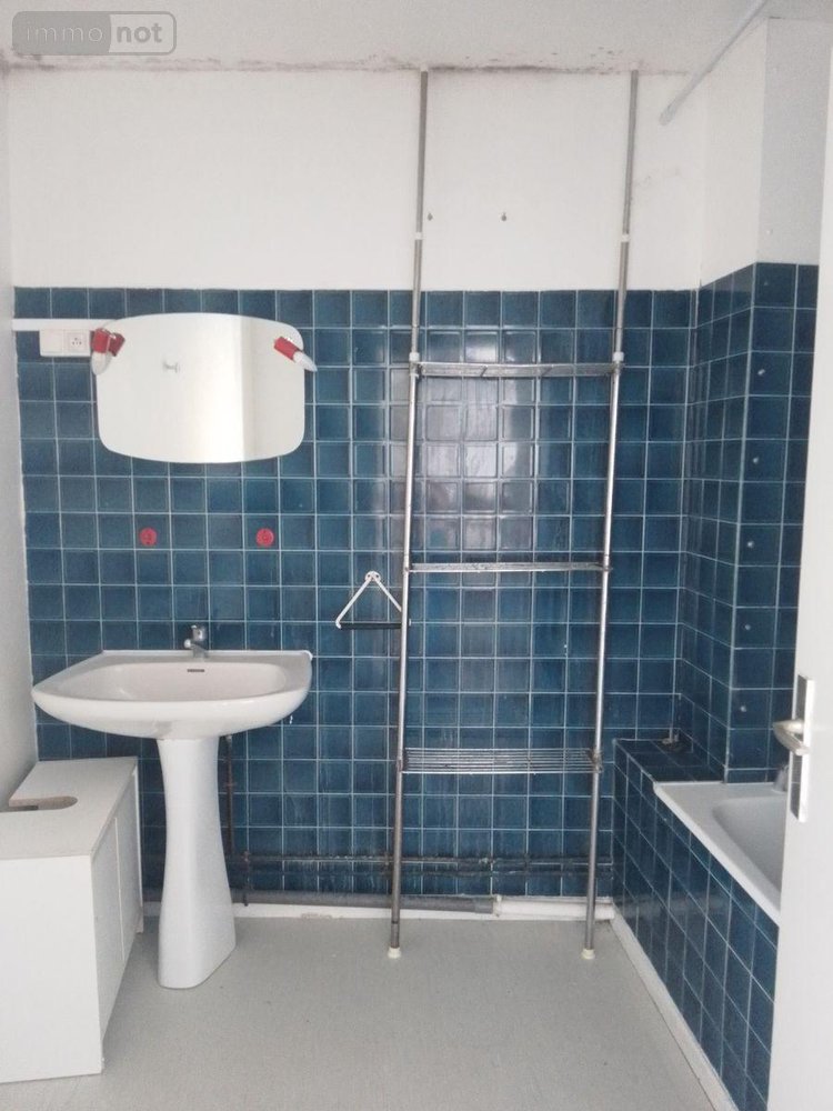 Appartement a vendre Soissons 02200 Aisne 120 m2 4 pièces 171600 euros