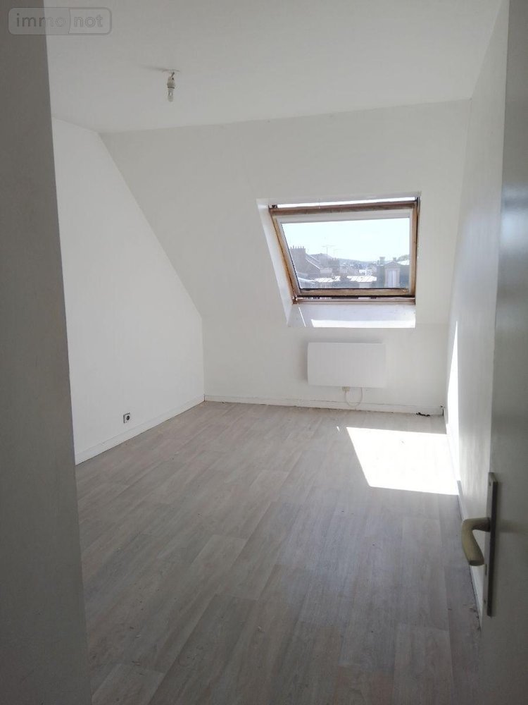 Appartement a vendre Soissons 02200 Aisne 120 m2 4 pièces 171600 euros