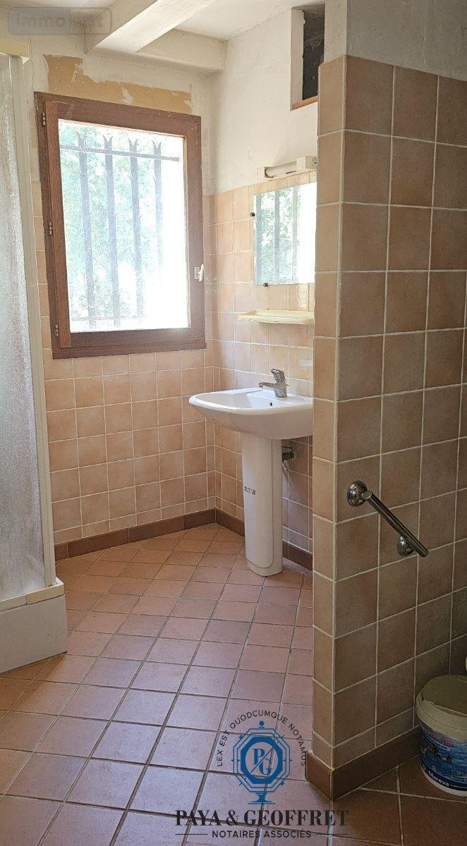 Maison a vendre Garéoult 83136 Var 159 m2 6 pièces 387450 euros