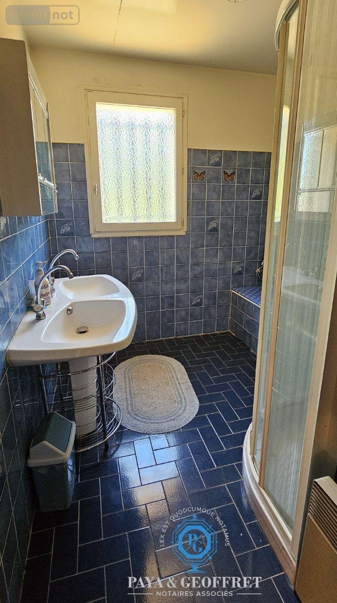 Maison a vendre Garéoult 83136 Var 159 m2 6 pièces 387450 euros