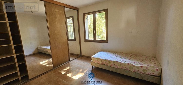 Maison a vendre Garéoult 83136 Var 159 m2 6 pièces 387450 euros