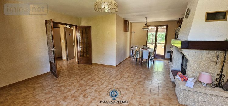 Maison a vendre Garéoult 83136 Var 159 m2 6 pièces 387450 euros