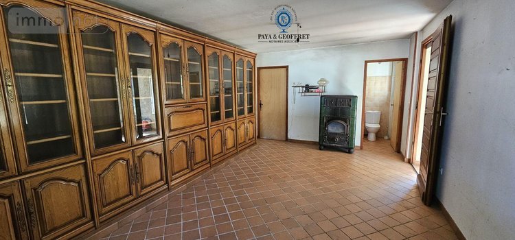 Maison a vendre Garéoult 83136 Var 159 m2 6 pièces 387450 euros