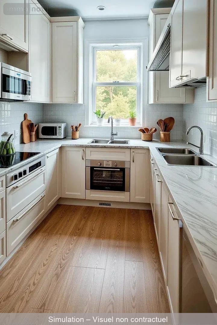 Maison a vendre Garéoult 83136 Var 159 m2 6 pièces 387450 euros