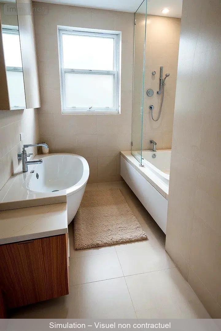 Maison a vendre Garéoult 83136 Var 159 m2 6 pièces 387450 euros