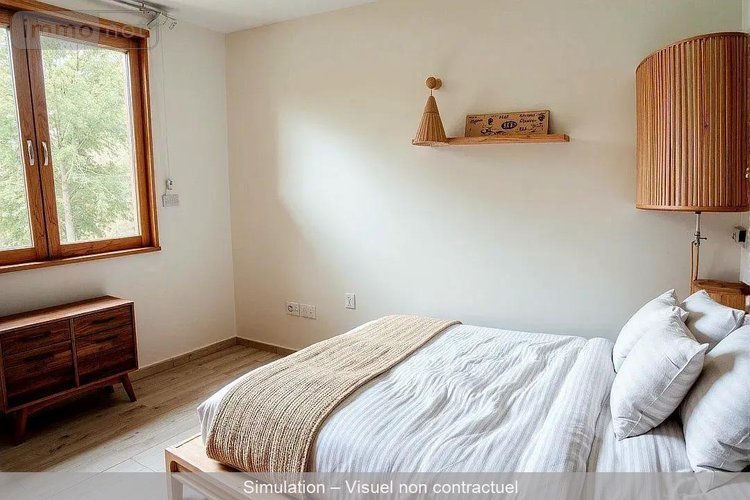 Maison a vendre Garéoult 83136 Var 159 m2 6 pièces 387450 euros