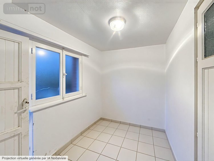 Maison a vendre Strazeele 59270 Nord 110 m2 7 pièces 241500 euros