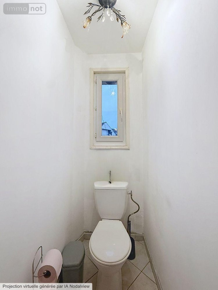 Maison a vendre Strazeele 59270 Nord 110 m2 7 pièces 241500 euros