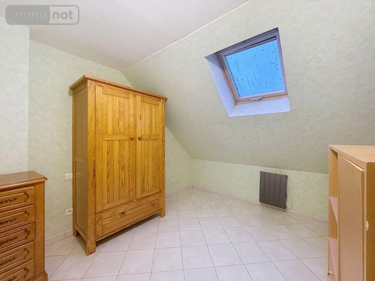 Maison a vendre Strazeele 59270 Nord 110 m2 7 pièces 241500 euros