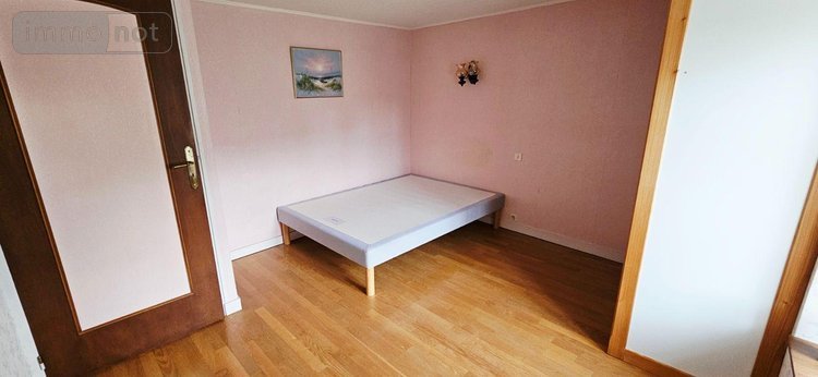 Maison a vendre Cousance 39190 Jura 104 m2 5 pièces 145000 euros