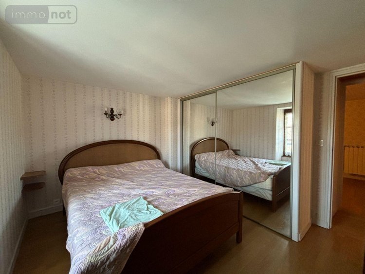 Maison a vendre Cousance 39190 Jura 104 m2 5 pièces 160000 euros